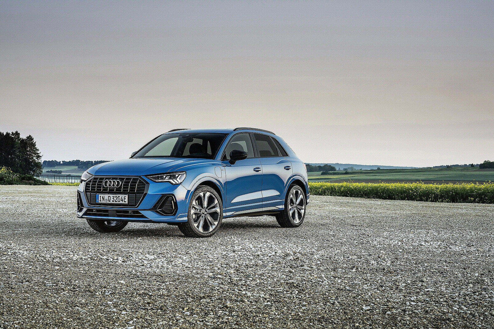Used Audi Q3 [F3] (2019 - 2025) + Guide - Image 1